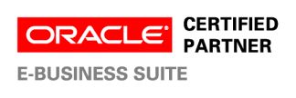 ORACLE CERTIFIED PARTNER E-BUSINESS SUITE